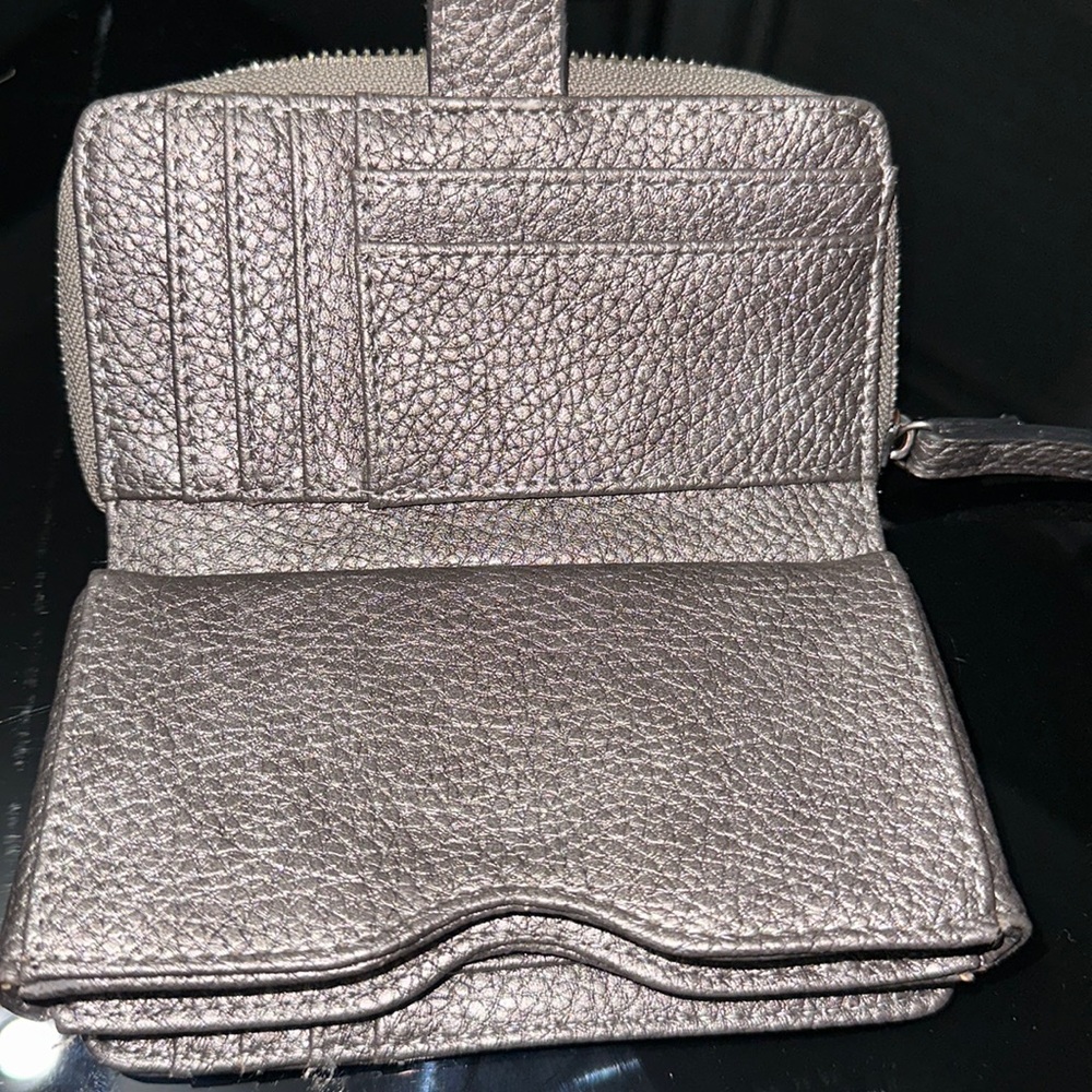 Wild Fable Wallet